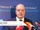 Unione Europea: Casini (Commissione europea), ' I fondi Ue si misurano nelle storie dei cittadini e delle imprese' Unione Europea: Casini (Commissione europea), ' I fondi Ue si misurano nelle storie dei cittadini e delle imprese'