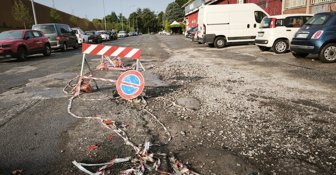 Foto di repertorio Foto di repertorio