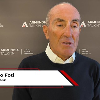Tech, Foti (FinecoBank): 'ai accelera modernizzazione banca digitale'