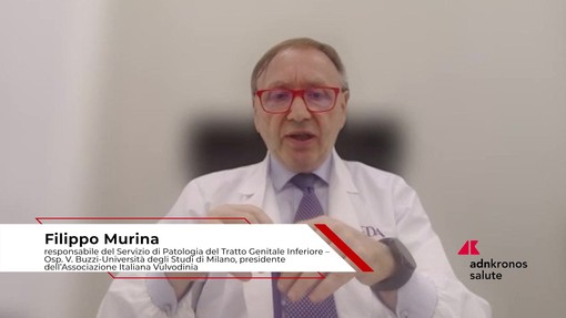 Murina (Aiv), 'possiamo fare tanto per la diagnosi e per la ricerca per la vulvodinia