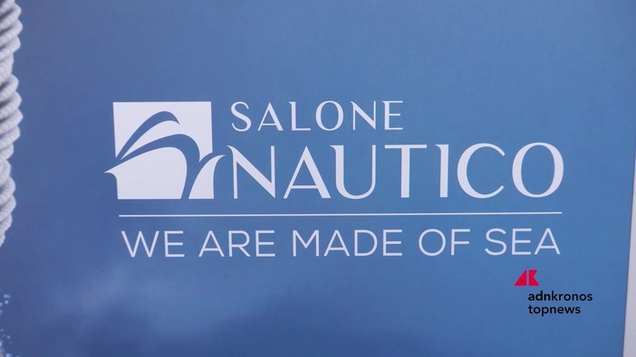 Al via la 66esima edizione del Salone nautico internazionale di Genova