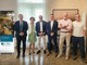 La Vaber Industriale torna a parlare italiano con il sostegno di BTM e studio Vasapolli e Associati