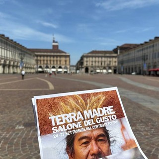 Iniziato il conto alla rovescia per l'edizione 2026 di Terra Madre-Salone del Gusto Iniziato il conto alla rovescia per l'edizione 2026 di Terra Madre-Salone del Gusto