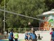 Genova inaugura lo Spazio Illumina, a Marassi il playground che unisce sport, inclusione e comunità Genova inaugura lo Spazio Illumina, a Marassi il playground che unisce sport, inclusione e comunità
