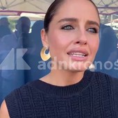Venezia, Matilde Gioli: "Preparo una nuova serie, sarà un racconto più scuro e noir"