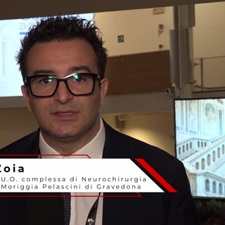 Tumori base cranica, neurochirurgo Zoia: "L'endoscopia è ormai diventata il gold standard" Tumori base cranica, neurochirurgo Zoia: "L'endoscopia è ormai diventata il gold standard"