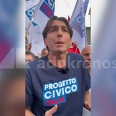 Legge elettorale, Onorato: "Obbligo raccolta firme è lodo salva-casta" Legge elettorale, Onorato: "Obbligo raccolta firme è lodo salva-casta"