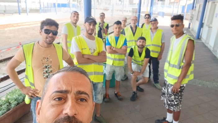 &quot;Quartiere Pulito&quot;, volontari in azione dopo il Kappa FuturFestival