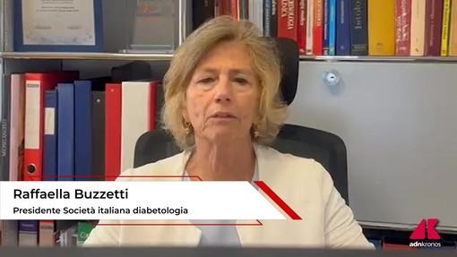 Buzzetti (Sid): "Vittoria di Zverev dimostra che il diabete non ferma la vita" Buzzetti (Sid): "Vittoria di Zverev dimostra che il diabete non ferma la vita"