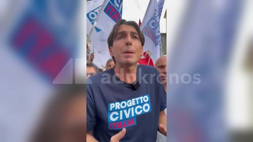 Legge elettorale, Onorato: "Obbligo raccolta firme è lodo salva-casta"