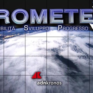 Prometeo tv n° 27 dell'8 luglio 2026 Prometeo tv n° 27 dell'8 luglio 2026