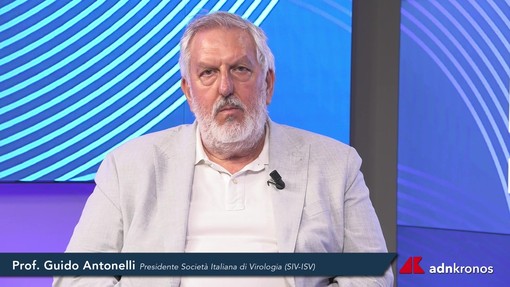 Antonelli (Siv), 'virus parte dell'ambiente, pericolosi solo in certi passaggi tra specie'