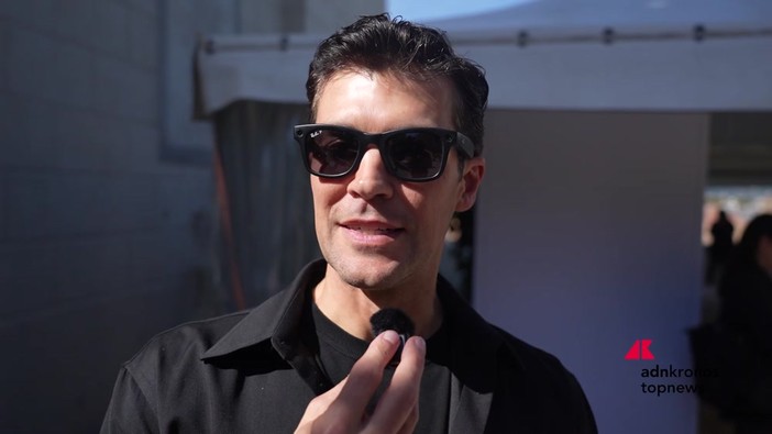 Roberto Bolle: "Felice di far parte dello spot di Intesa Sanpaolo, porta avanti valore di sostenersi"