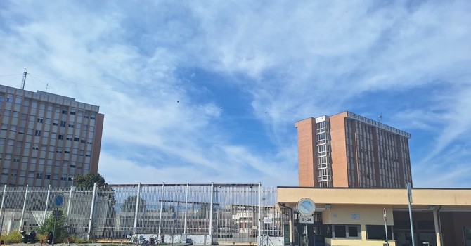 Disordini al carcere di Torino delle Vallette