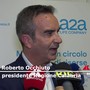 Occhiuto: "La Calabria è in grado di attrarre investimenti" Occhiuto: "La Calabria è in grado di attrarre investimenti"