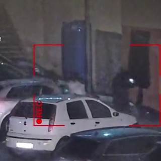 Reggio Calabria, cento colpi di pistola e fucile esplosi a capodanno: scattano arresti e divieti di dimora