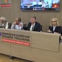 Fnsi, l'appello dei giornalisti: "Stragi Falcone e Borsellino, si indaghi su mandanti esterni" Fnsi, l'appello dei giornalisti: "Stragi Falcone e Borsellino, si indaghi su mandanti esterni"