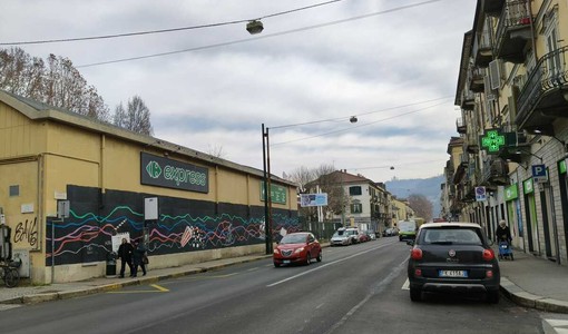 A tutta birra in corso Casale, in un anno ben 122 multe