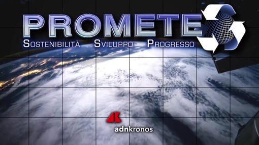 Prometeo tv n° 36 del 9 settembre 2026