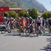 Con oggi si concludono le giornate piemontesi della Vuelta 2025