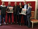 Dai Persiana agli Statuto, il 14 le voci dei musicisti per Gaza Dai Persiana agli Statuto, il 14 le voci dei musicisti per Gaza