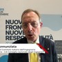 Professioni: Annunziata (C3i), 'con nostro documento supportiamo uso corretto Ai in studi professionali' Professioni: Annunziata (C3i), 'con nostro documento supportiamo uso corretto Ai in studi professionali'