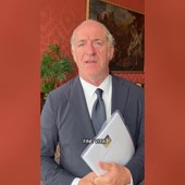 "La legge sul fine vita è stata approvata dal Veneto", il video messaggio di Zaia "La legge sul fine vita è stata approvata dal Veneto", il video messaggio di Zaia