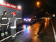 Torino: finisce con l'auto sotto un camion, grave incidente nella notte