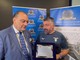 Gattuso riceve il premio Eccellenza Euro-Mediterraneo 2026: "Non mollare mai"