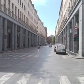 via roma