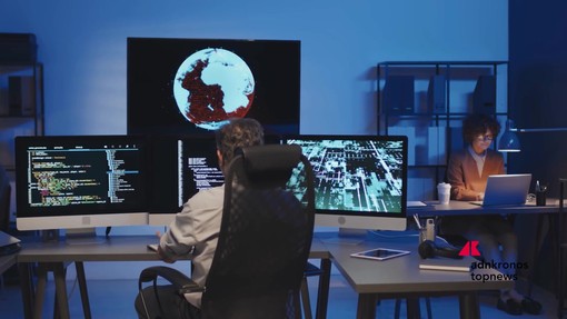 Imprese, a Roma istituzioni e responsabili della sicurezza cibernetica insieme al Ciso Meetup 2026 Imprese, a Roma istituzioni e responsabili della sicurezza cibernetica insieme al Ciso Meetup 2026