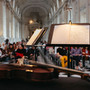 La grande musica accende la Reggia di Venaria con &quot;Late Spring Music Festival 2025&quot;
