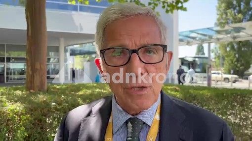 Sport dopo le vacanze, il cardiologo: "Riprendere gradualmente e attenzione al caldo" Sport dopo le vacanze, il cardiologo: "Riprendere gradualmente e attenzione al caldo"
