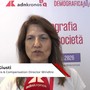 Demografia: Giusti (Wind Tre), 'welfare personalizzato per rispondere ai bisogni di tutte le generazioni' Demografia: Giusti (Wind Tre), 'welfare personalizzato per rispondere ai bisogni di tutte le generazioni'