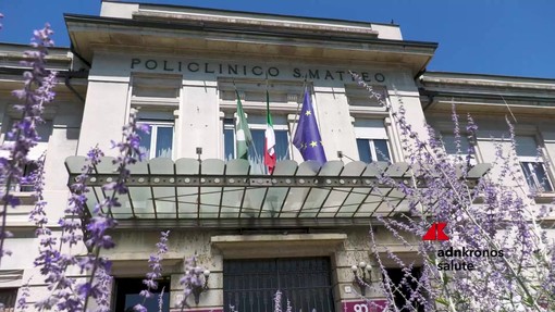 Ricerca: al Policlinico San Matteo di Pavia la teoria scientifica diventa pratica clinica Ricerca: al Policlinico San Matteo di Pavia la teoria scientifica diventa pratica clinica