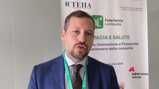 Salute: Monti (Regione Lombardia), 'territorio impegnato su strategie vaccinali di prevenzione soprattutto verso anziani' Salute: Monti (Regione Lombardia), 'territorio impegnato su strategie vaccinali di prevenzione soprattutto verso anziani'