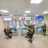 il 2025 dei Vigili del fuoco si chiude con oltre 50 mila interventi