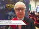 Cybesec Expo 2026: Margelletti (Ce.S.I ), 'Serve un'osmosi tra sicurezza cibernetica pubblica e privata' Cybesec Expo 2026: Margelletti (Ce.S.I ), 'Serve un'osmosi tra sicurezza cibernetica pubblica e privata'