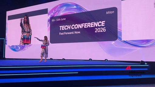 TeamSystem: completato in anticipo il piano AI da 250 milioni. Nuovi investimenti al 2030