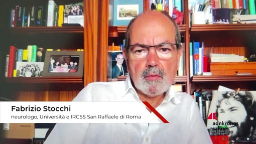 Malattia di Parkinson, neurologo Stocchi: "Nuova levodopa a rilascio modificato: meno somministrazioni e più controllo dei sintomi" Malattia di Parkinson, neurologo Stocchi: "Nuova levodopa a rilascio modificato: meno somministrazioni e più controllo dei sintomi"