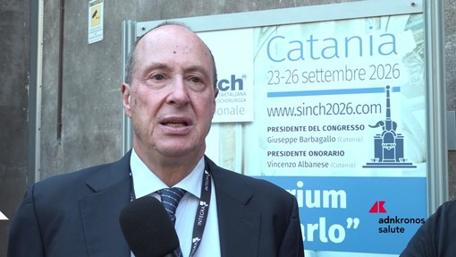 Ricerca, D'Avella: "Siamo i quarti produttori al mondo di ricerca scientifica in ambito neurochirurgico" Ricerca, D'Avella: "Siamo i quarti produttori al mondo di ricerca scientifica in ambito neurochirurgico"