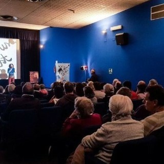 Valsusa Filmfest: a Condove tre giorni di cinema