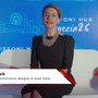 Tumori: Zotova (Ipsen), 'partner del sistema salute per comprendere meglio pazienti con cancro al rene'