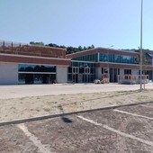 L'area dell'ex Dea di Moncalieri riqualificata