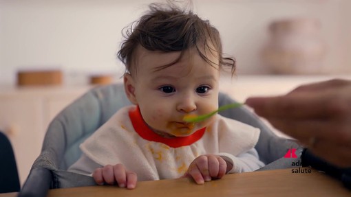 Alimentazione e bambini: al centro di Programma Academy filiere italiane e nutrizione infantile Alimentazione e bambini: al centro di Programma Academy filiere italiane e nutrizione infantile