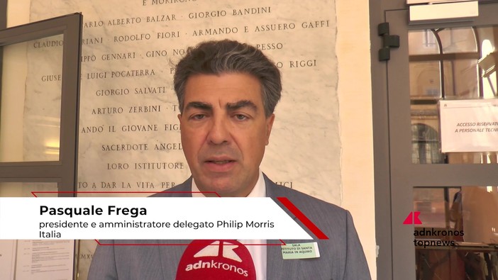 Imprese: Frega (Pmi Italia), 'creando valore si trattengono i talenti' Imprese: Frega (Pmi Italia), 'creando valore si trattengono i talenti'
