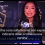 "Non so dov'è e non voglio saperlo", la giornalista e il mistero Bosnia ai Mondiali