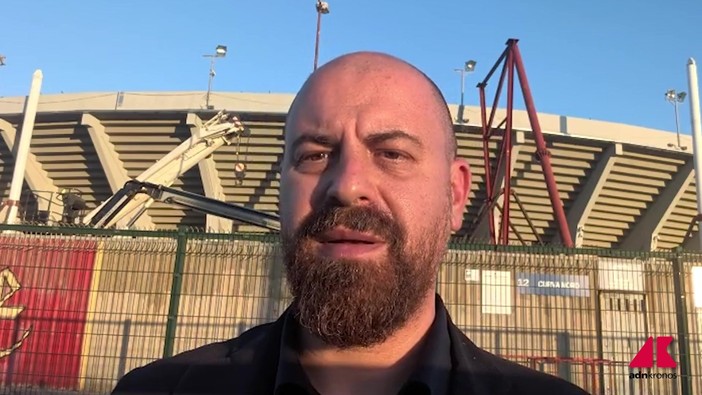 Caldo e Mondiali, medico-fisiatra: "Un match su 4 in condizioni estreme" Caldo e Mondiali, medico-fisiatra: "Un match su 4 in condizioni estreme"