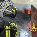 Foto generica d'archivio