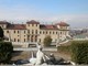 Villa della Regina più accessibile a turisti e torinesi: nuovo parcheggio e addio barriere architettoniche